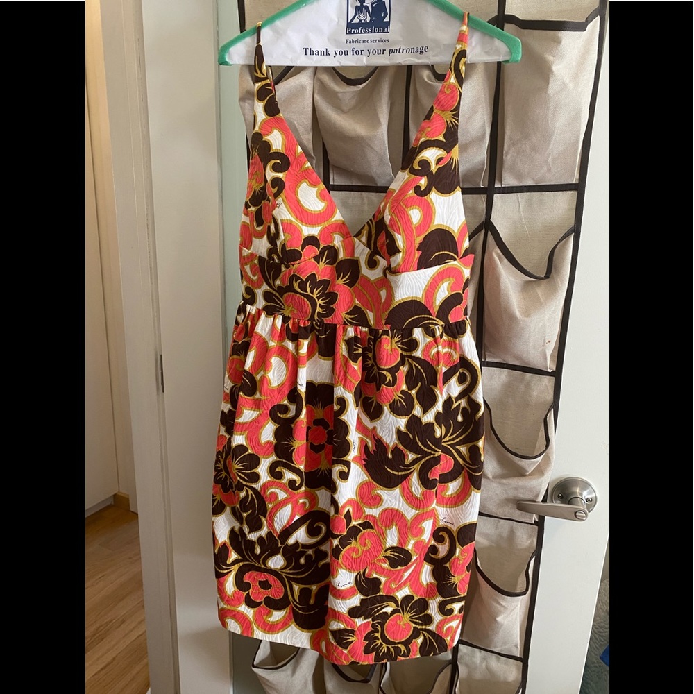 Hot dress